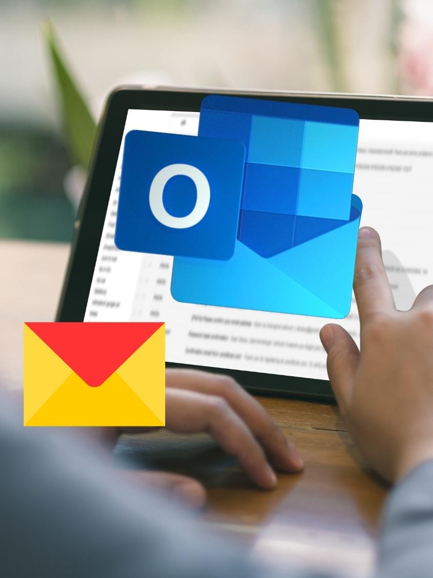 Yandex Mail Outlook Kurulumu (MS Office 2019 ve üzeri sürümler için)