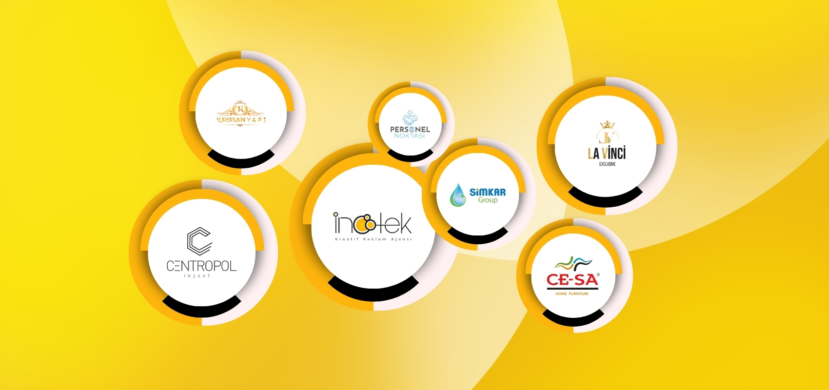 Logo & Kurumsal Kimlik
